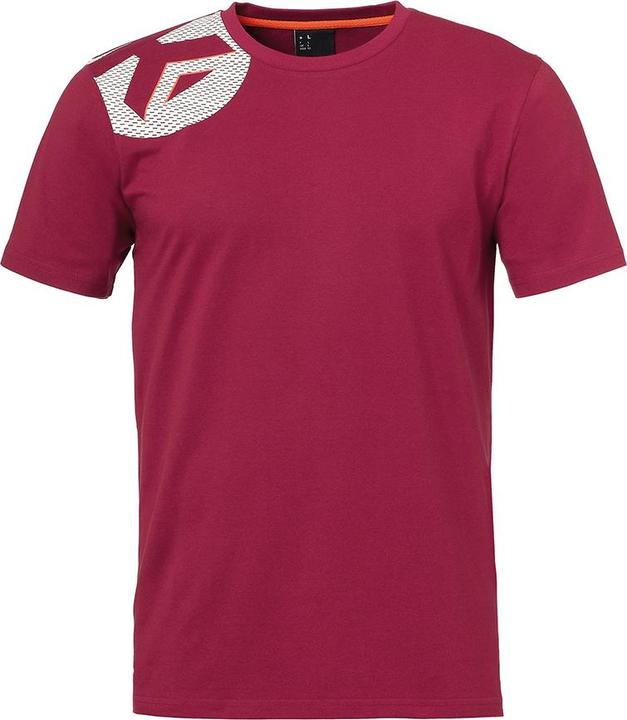 Actual product image Kempa CORE 2.0 T-SHIRT (164)