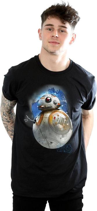 Image du produit Star Wars - T-shirt - Homme (3XL)