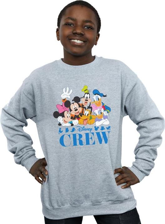Immagine prodotto Disney Mickey Mouse Friends Felpa Ragazzi (140, 146)