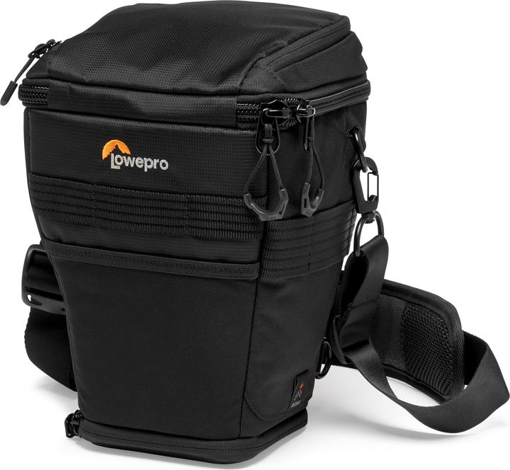 Actual product image Lowepro Pro Tactic TLZ 70 AW II (Kamera Bereitschaftstasche, Camera shoulder bag, 4 l)