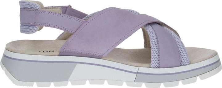 Actual product image Caprice Sandal (37)