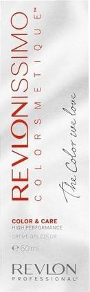 Image du produit Revlon Professional REVLONISSIMO COLOR & CARE #2,10-blue black 60 ml (2.10)
