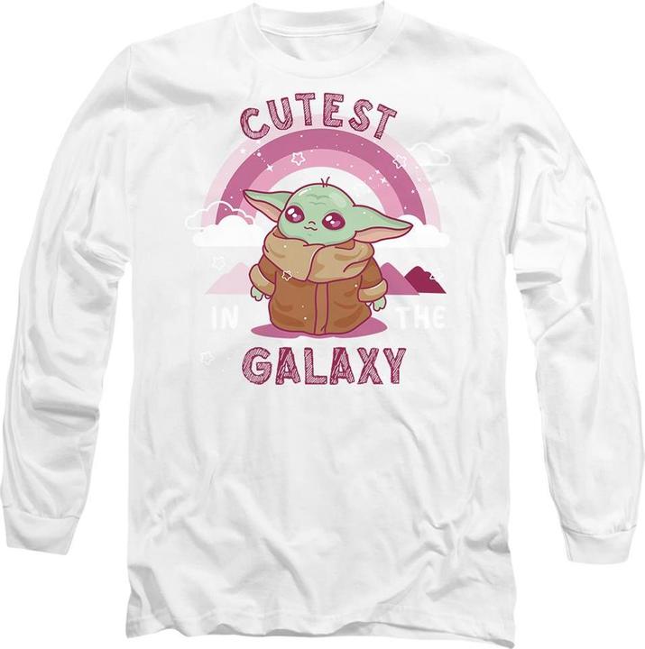 Star Wars Cutest In The Galaxy TShirt
