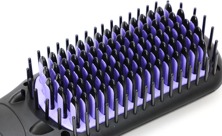Actual product image Ailoria Flawless (Hair straightening brushes)