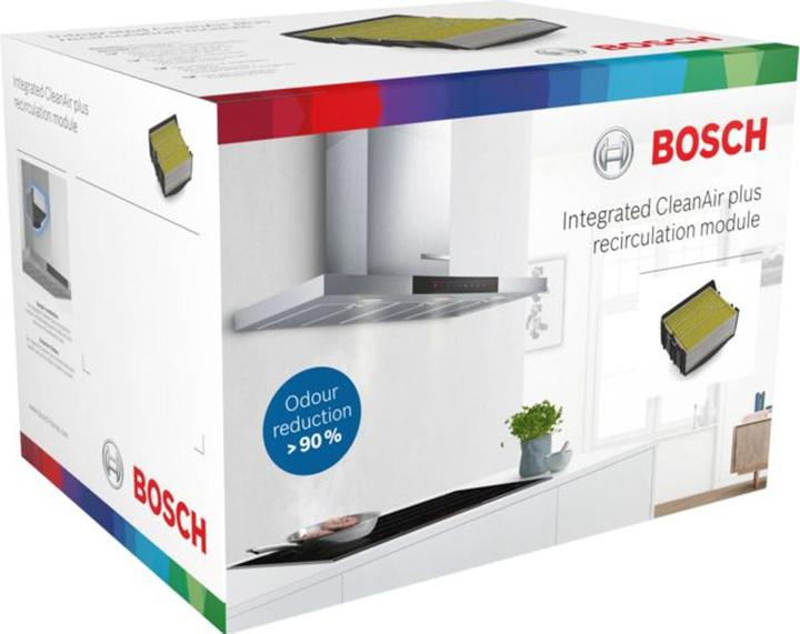 Immagine prodotto Bosch Hausgeräte DWZ1CX1I6