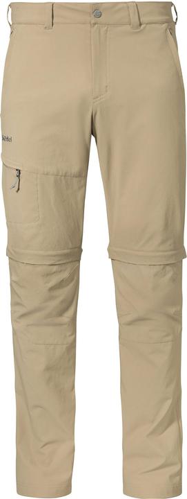 Actual product image Schöffel Pants Koper1 Zip Off (50, L)