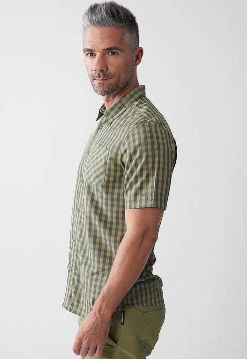 Produktbild Schöffel CIRC Shirt Style Dalfoss MNS (4XL)