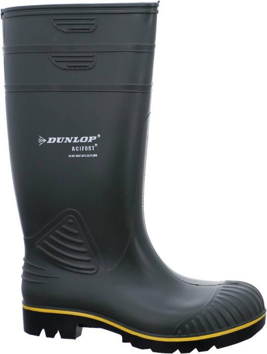 Actual product image Dunlop Landmark (46)