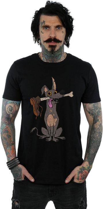 Immagine prodotto Disney Coco Dante With Bone Maglietta Uomo (M)