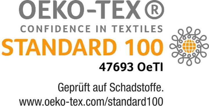 Nutritional values and ingredients Träumeland Little Angel side bed mattress (50 x 88 cm)