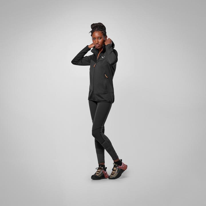 Image du produit Salewa Puez Altavia Pl Hd Jkt W (40, 46, L)