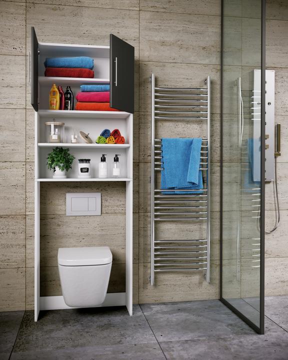 Produktbild VCM Totas (64 x 25 x 190 cm)