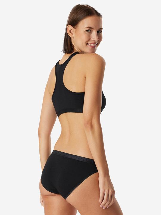 Actual product image Elle Bustier SUPER SOFT (M, pack of 2)