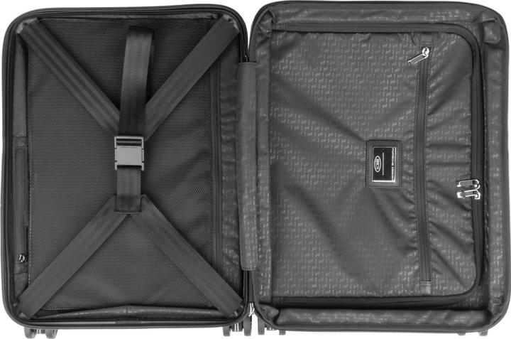Actual product image Porsche Design Hand luggage Roadster Nylon 4W Trolley S Exp (47 l, Hand luggage (up to 50 litres))
