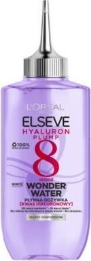 Produktbild L'Oréal Paris L'Oreal Elseve Hyaluron Plump Liquid Conditioner With Hyaluronic Acid For Dehydrated Hair 200Ml (200 ml)