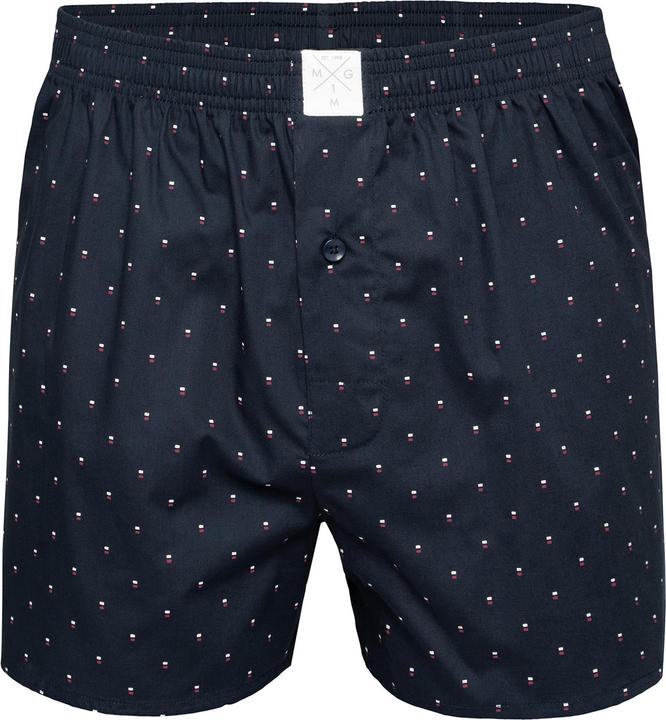 Produktbild Mg-1 Boxer Classics (L, 6er Pack)