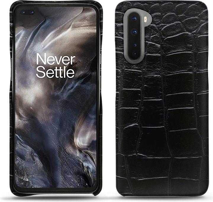 Actual product image Noreve Leather cover (Oppo North 3)