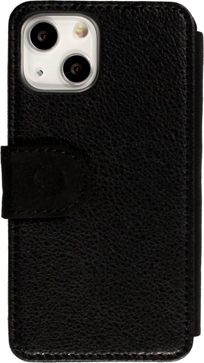 Immagine prodotto PhoneLook Cover Portafoglio nero Autunno 21 Fox (Apple iPhone 13 mini)