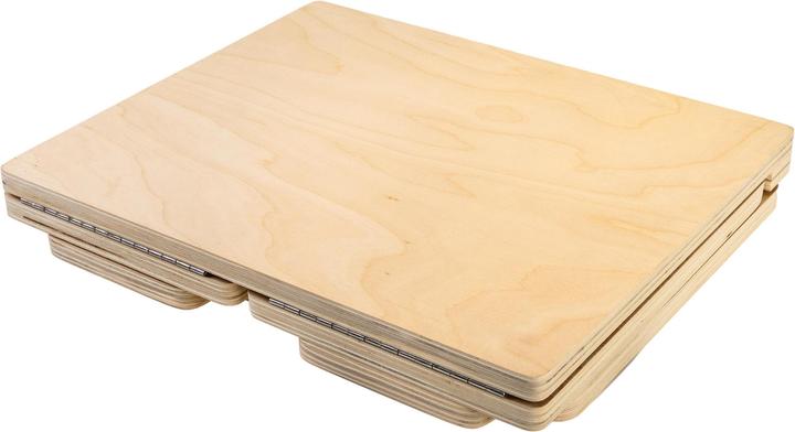 Actual product image Koor Wadendehner angeschrägt