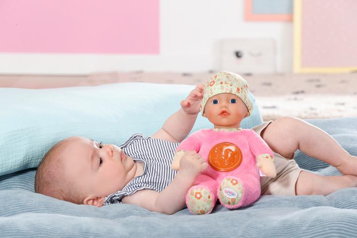 Produktbild Zapf Creation BABY born Nightfriends for babies, 30cm