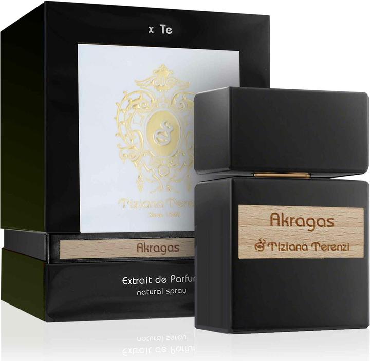 Tiziana Terenzi Akragas Extrait de Parfum (Eau de parfum, 100 ml)