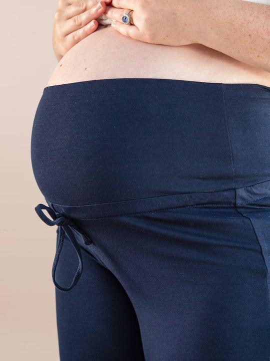 Image du produit Envie de Fraise Pantalon bootcut pour la grossesse PIO (S)
