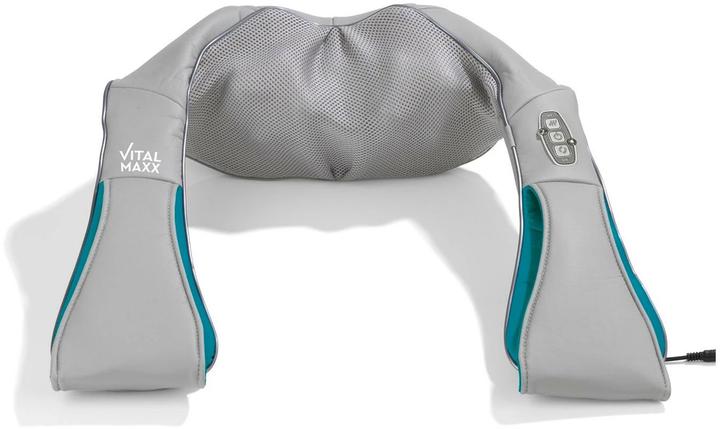 Produktbild Vitalmaxx Nacken-Massagekissen Shiatsu