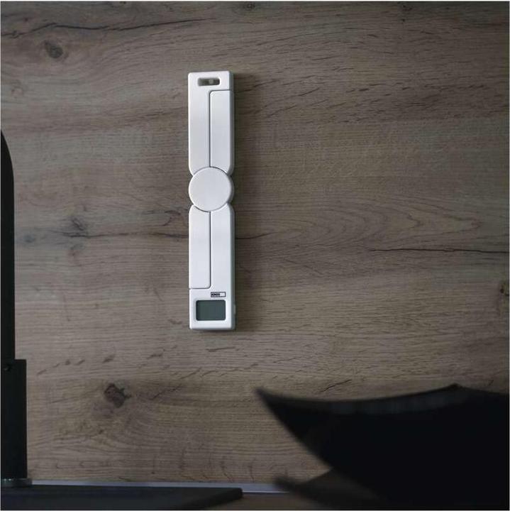 Image du produit Emos Balance de cuisine numérique pliante EV028