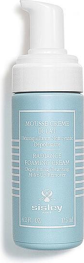 Actual product image Sisley Radiance Foaming Cream (Foam, 125 ml)