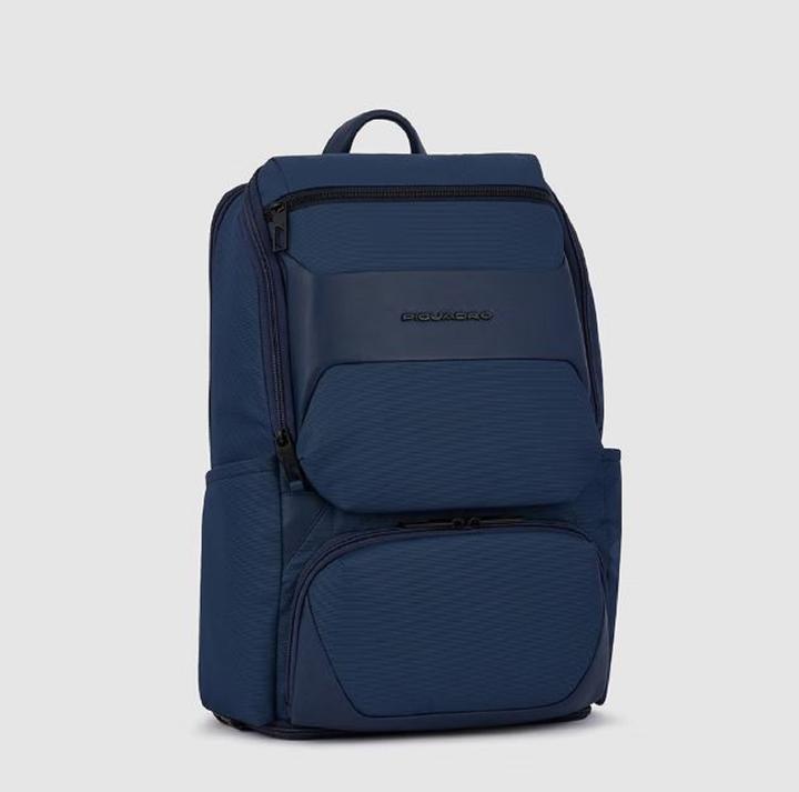 Actual product image Piquadro Backpack By