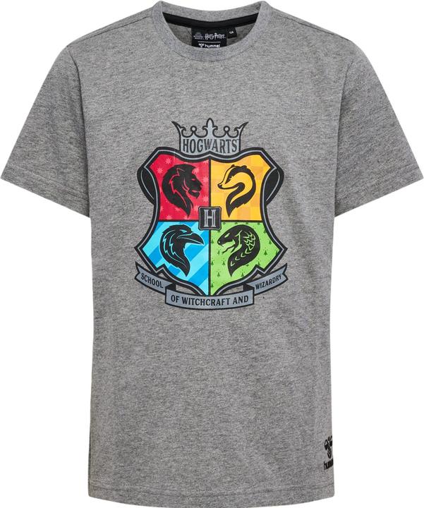 Actual product image hummel hmlHARRY POTTER T-SHIRT (116)