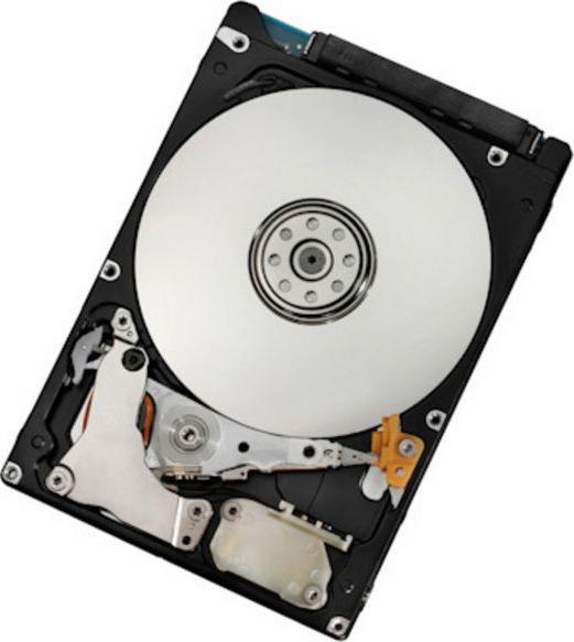 Image du produit HP LQ036AA, Disque dur 500GB, SATA3 (0.50 To, 3.5")