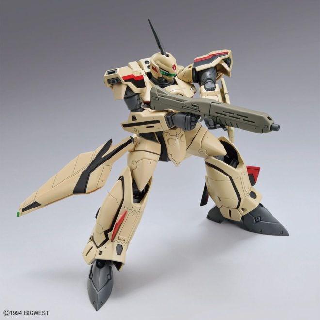 Produktbild Bandai Macross - YF-19 High Grade