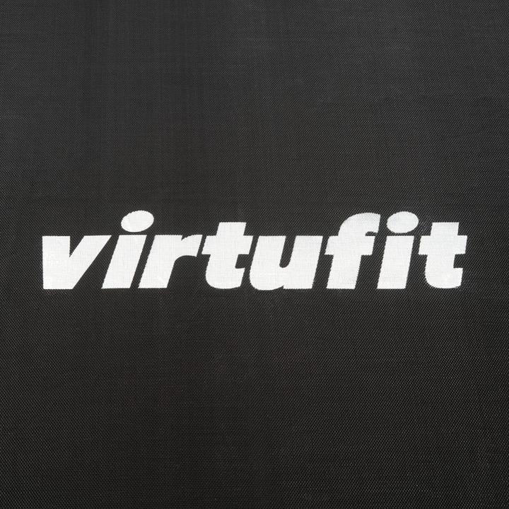 Immagine prodotto Virtufit Trampolino autogestito Premium - Rechthoek - Zwart - 213 x 305 cm (305 cm)