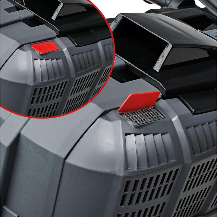 Produktbild Einhell GE-CM 43 Li M Kit (Akkubetrieb)