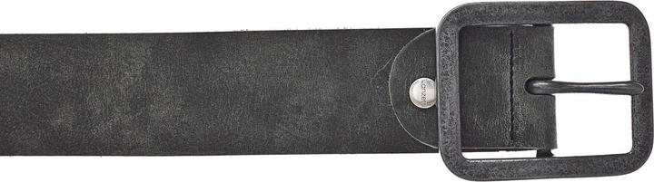 Actual product image Vanzetti Belt leather (90)