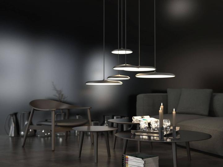 Produktbild Nordlux Artist (1000 lm)