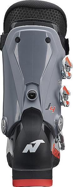 Image du produit Nordica Speedmachine J4 chaussures de ski enfants (27.5)