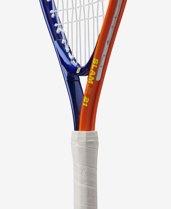 Immagine prodotto Wilson Slam Jr 21 Tennisschläger (186 g)
