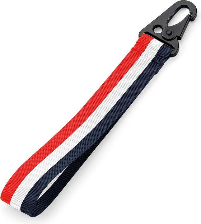 Bagbase Brandable Schlüsselklip