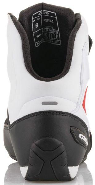 Immagine prodotto Alpinestars Faster-3 Shoes (Uomini, Donne, 46)