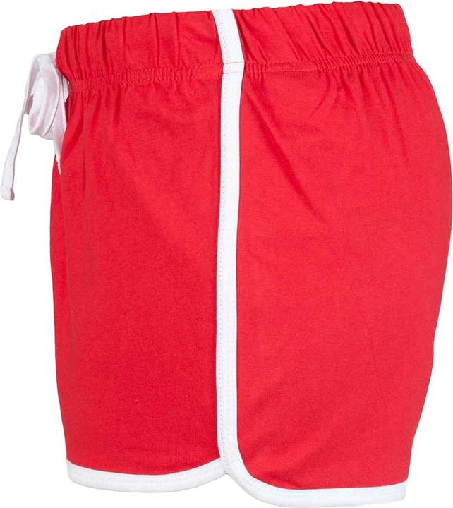 Produktbild Skinni Fit Skinni Minni Retro Shorts (128)