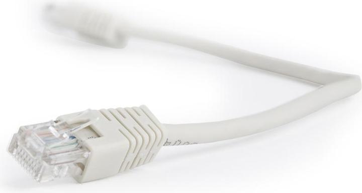 Image du produit Gembird Câble de raccordement (U/UTP, CAT5e, 0.25 m)
