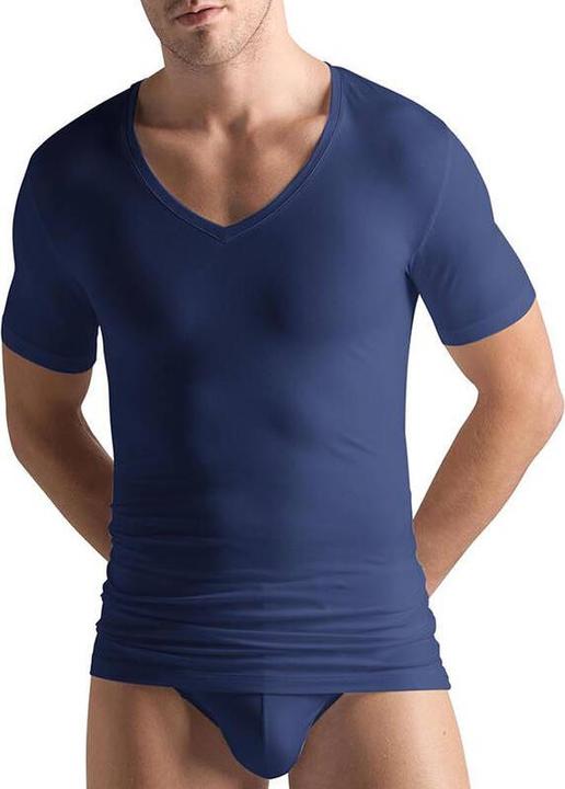 Produktbild Hanro Cotton Superior V-Shirt (XL)