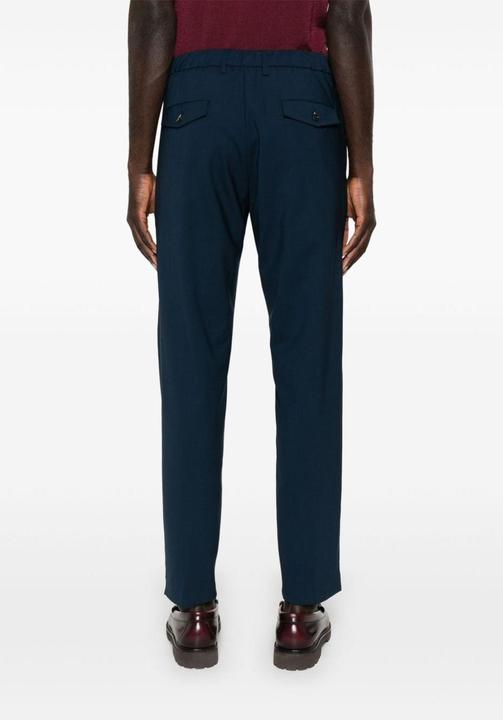 Produktbild Michael Coal Trousers Blue (33)