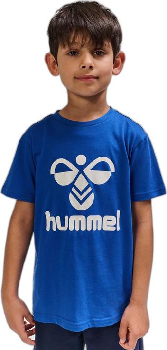 Image du produit hummel hmlTRES T-SHIRT S/S (116)