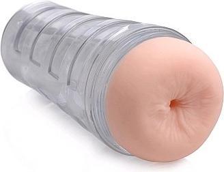 Image du produit Shots Deluxe Signature Ass Stroker