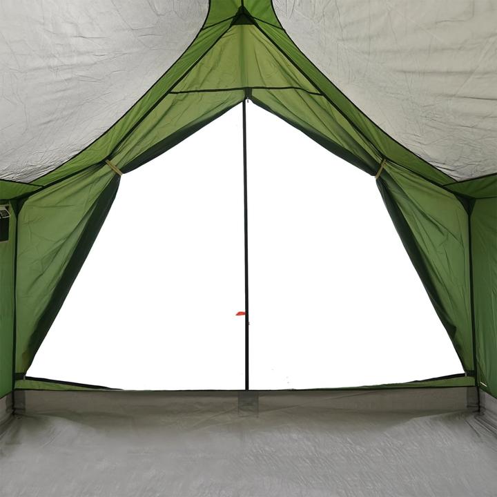 Actual product image VidaXL Camping tent 5 person waterproof (Dome tent, 8.15 kg, 5 persons)