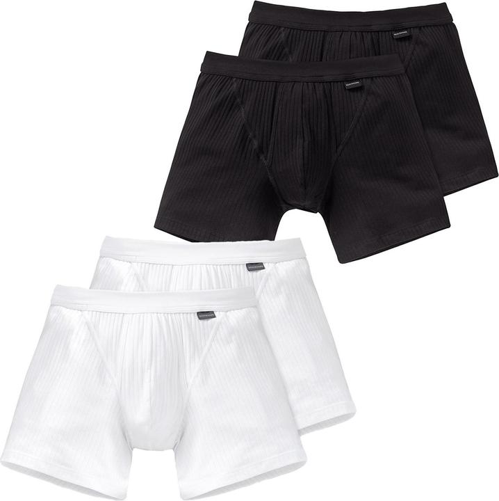 Bianco e nero