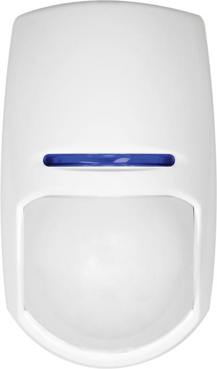Immagine prodotto Hikvision DS-PWA32-NST - Bianco - 10 m - 868 MHz - 10 W - RF Wireless - WLAN